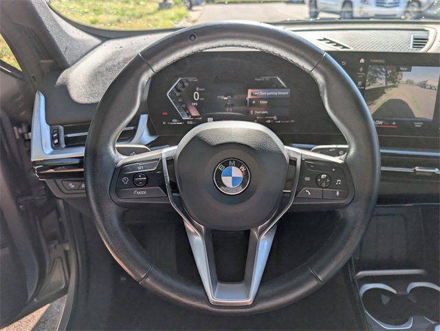 2023 Bmw X1 XDrive28i photo 14