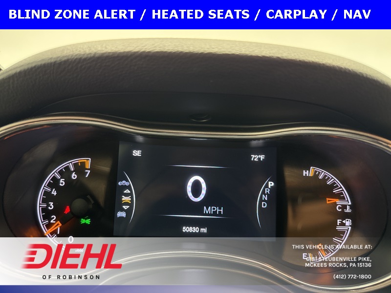 2020 Jeep Grand Cherokee Altitude photo 26