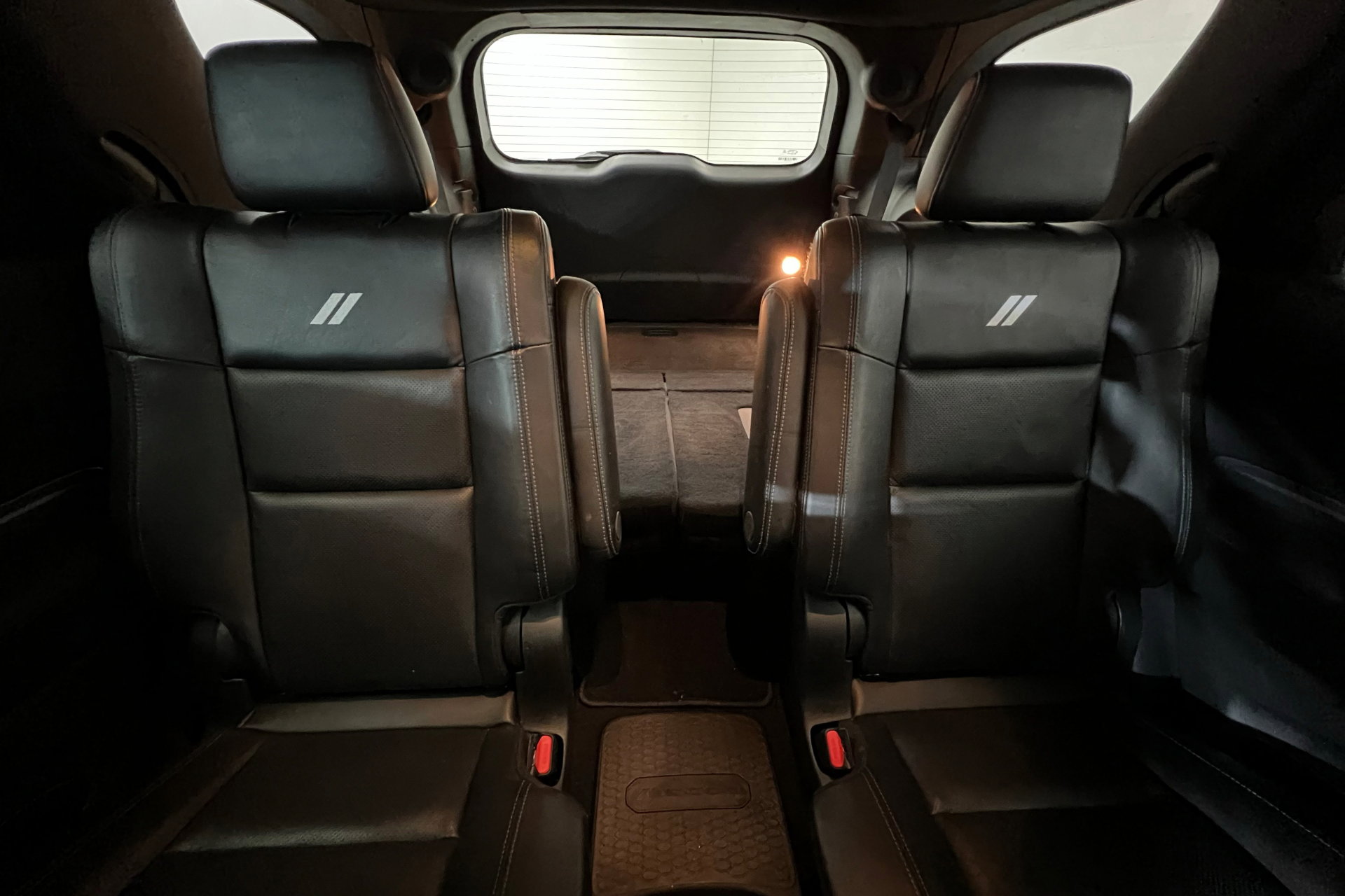 2019 Dodge Durango R/T photo 25