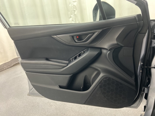 2022 Subaru Impreza Base photo 20