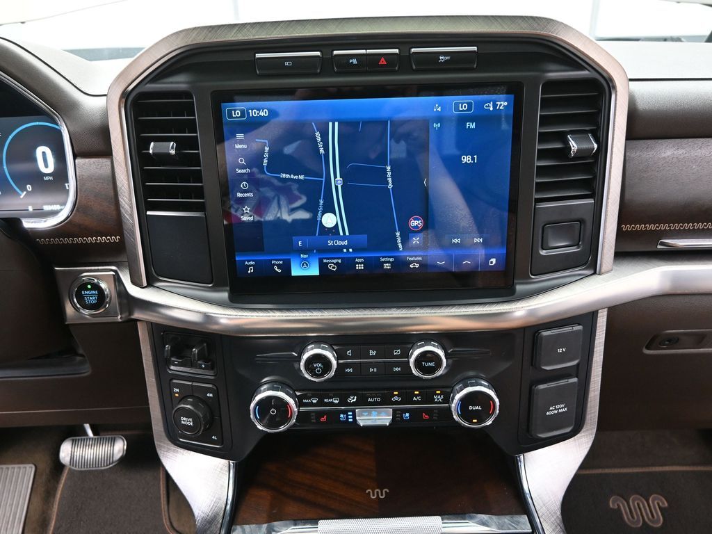 2023 Ford F-150 King Ranch photo 26