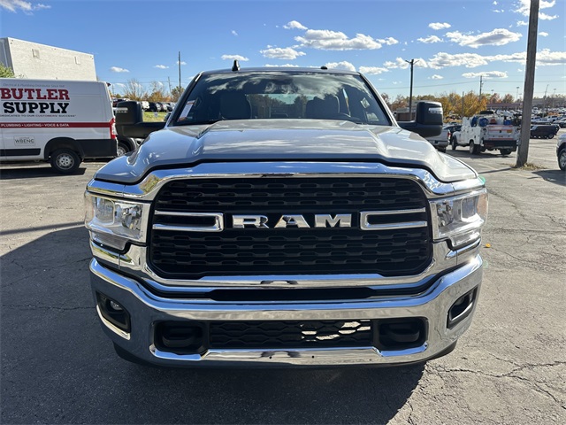 2024 Ram 2500 Big Horn photo 2