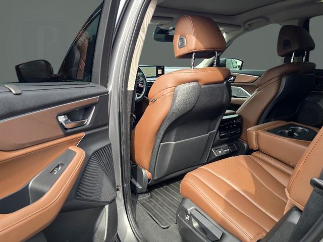 2023 Acura MDX Technology photo 10