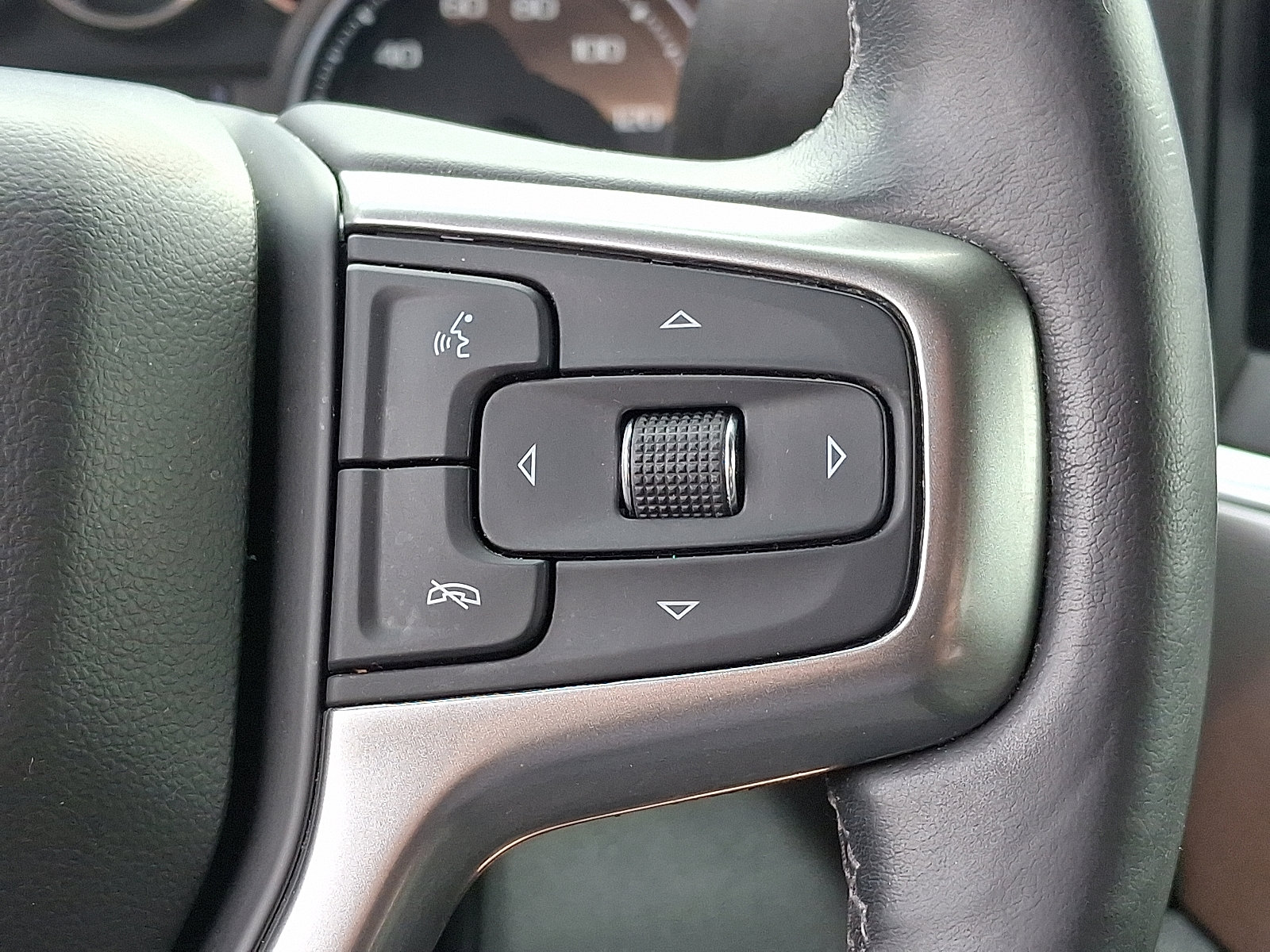 2021 Chevrolet Silverado 1500 LT photo 20