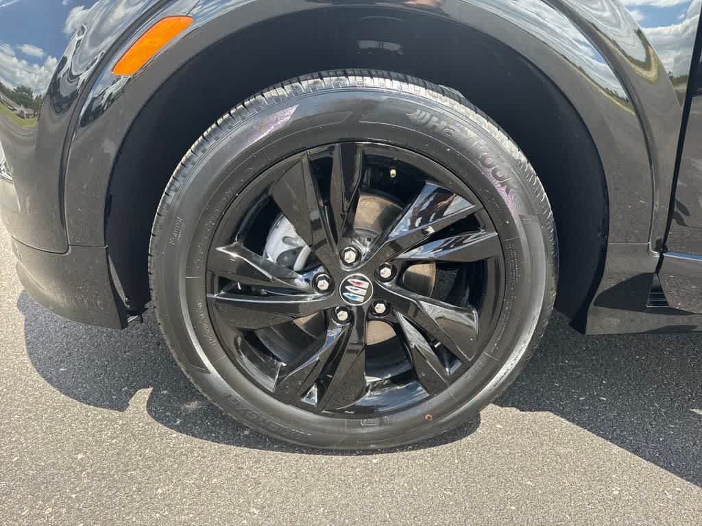 2024 Buick Encore GX Sport Touring photo 22