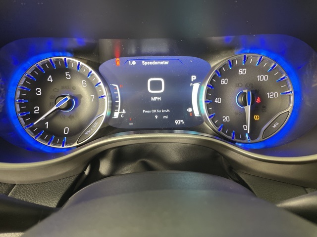 2026 Chrysler Pacifica photo 27