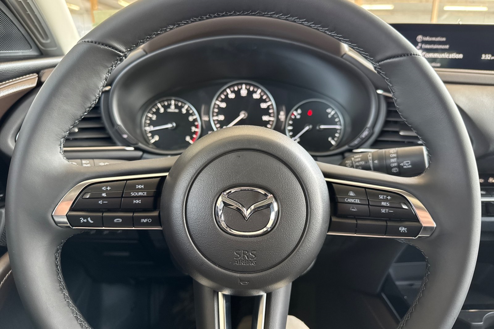 2025 Mazda CX-30 2.5 S Premium photo 22