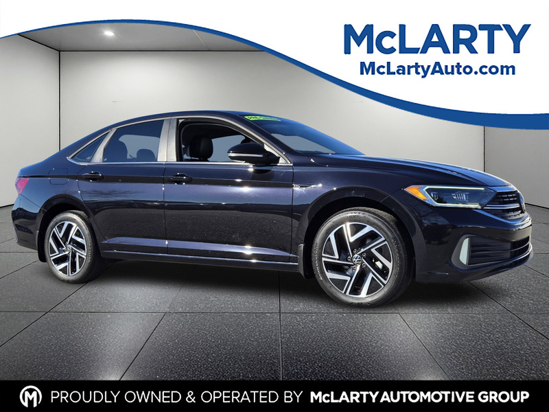 2022 Volkswagen Jetta SEL's photo