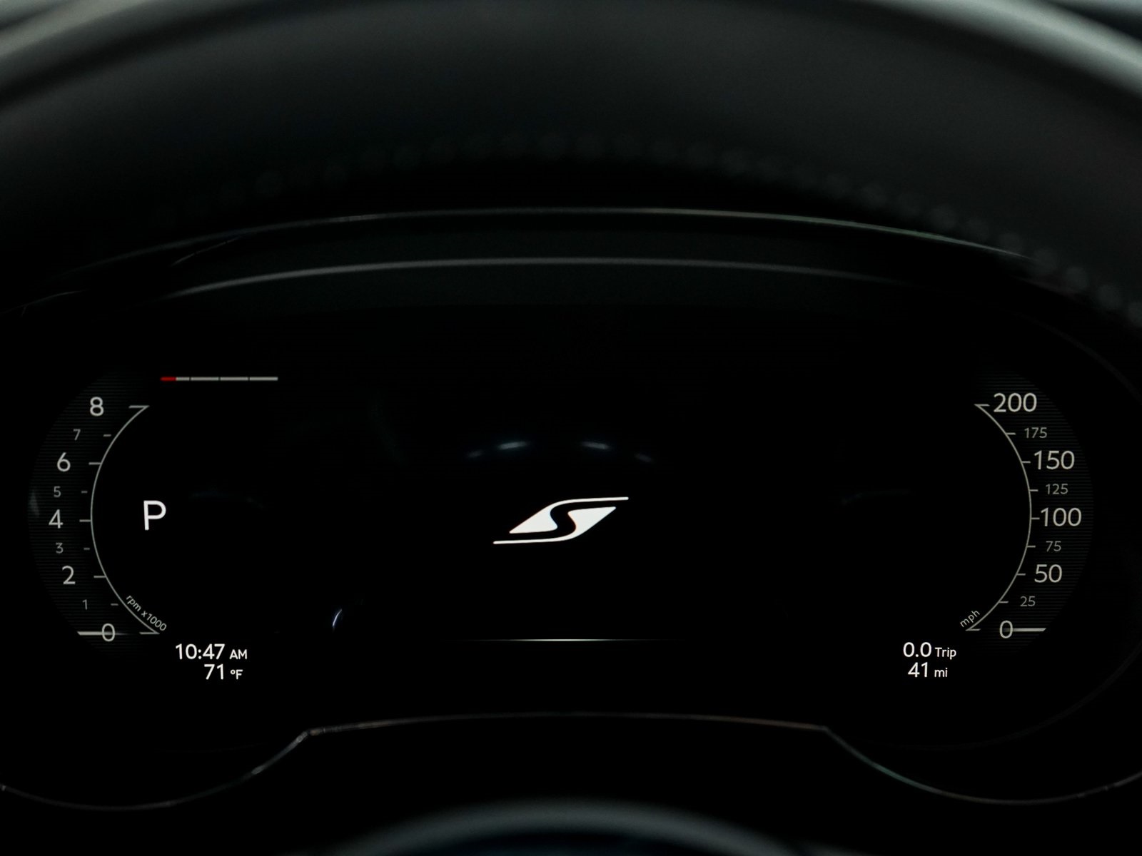 2024 Bentley Bentayga S V8 photo 31