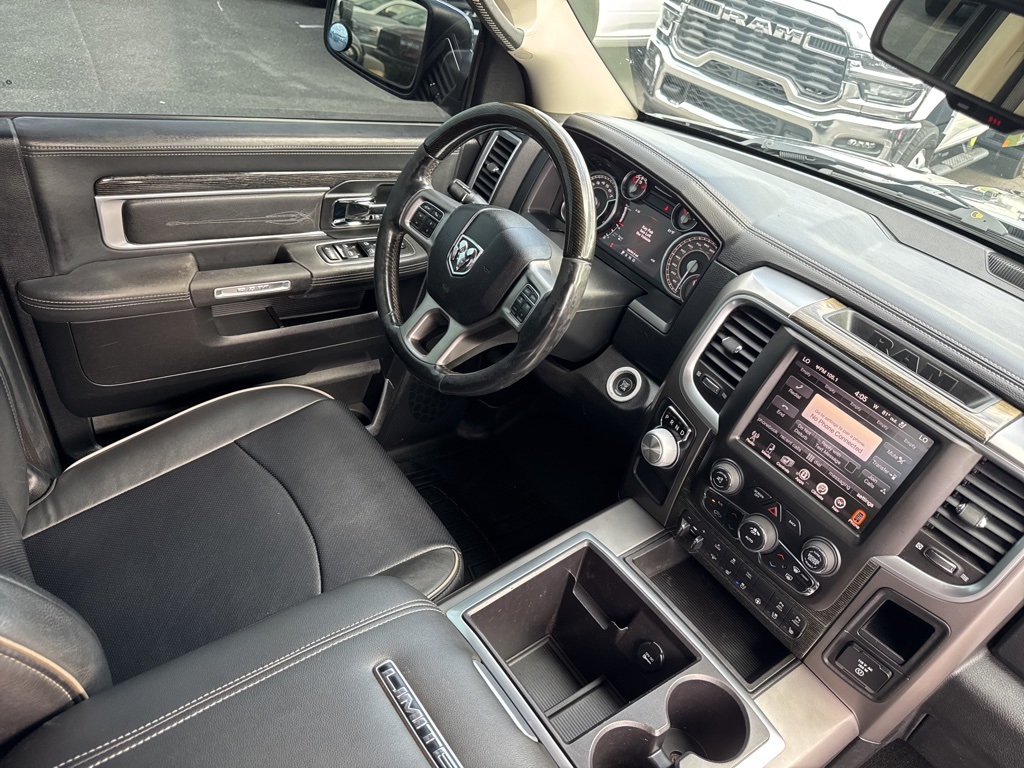 2014 Ram 1500 Laramie Longhorn photo 30