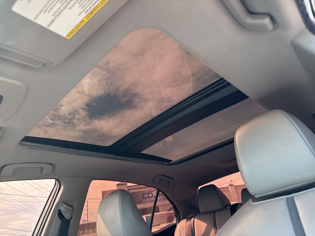 2021 Toyota Camry XSE photo 28
