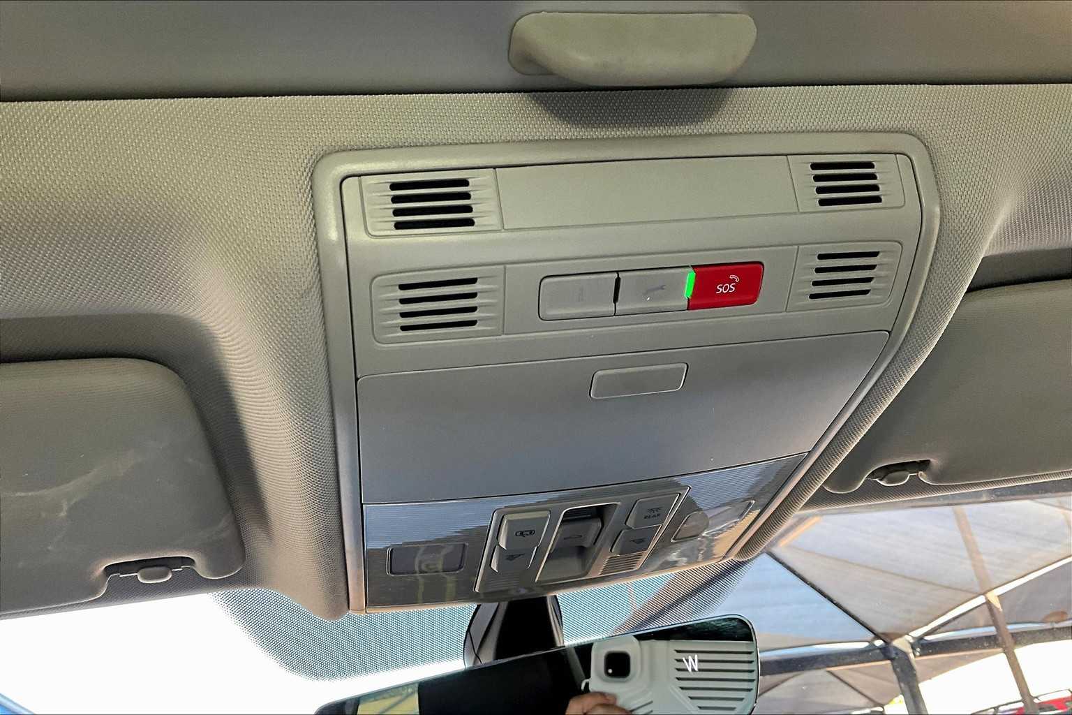 2021 Volkswagen Jetta SE photo 28
