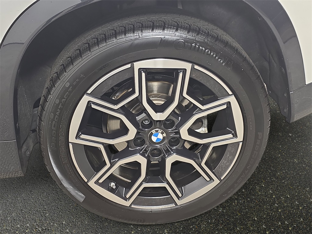 2025 Bmw X1 XDrive28i photo 31