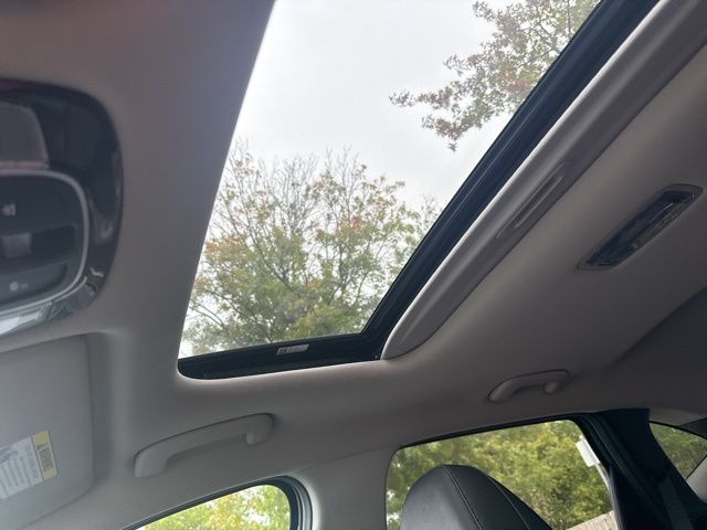 2023 Hyundai Tucson SEL Convenience photo 3