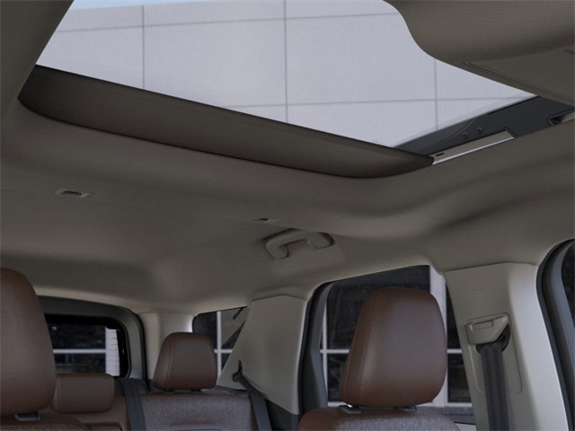 2025 FORD BRONCO SPORT - Image 53