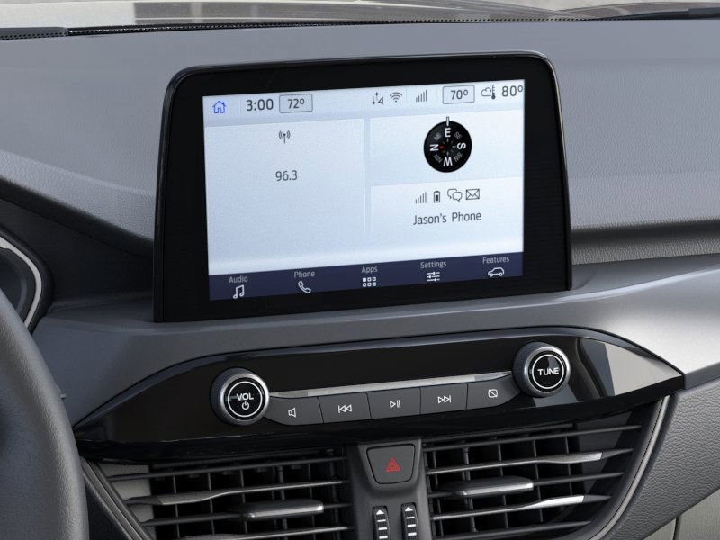 2025 Ford Escape Active photo 8