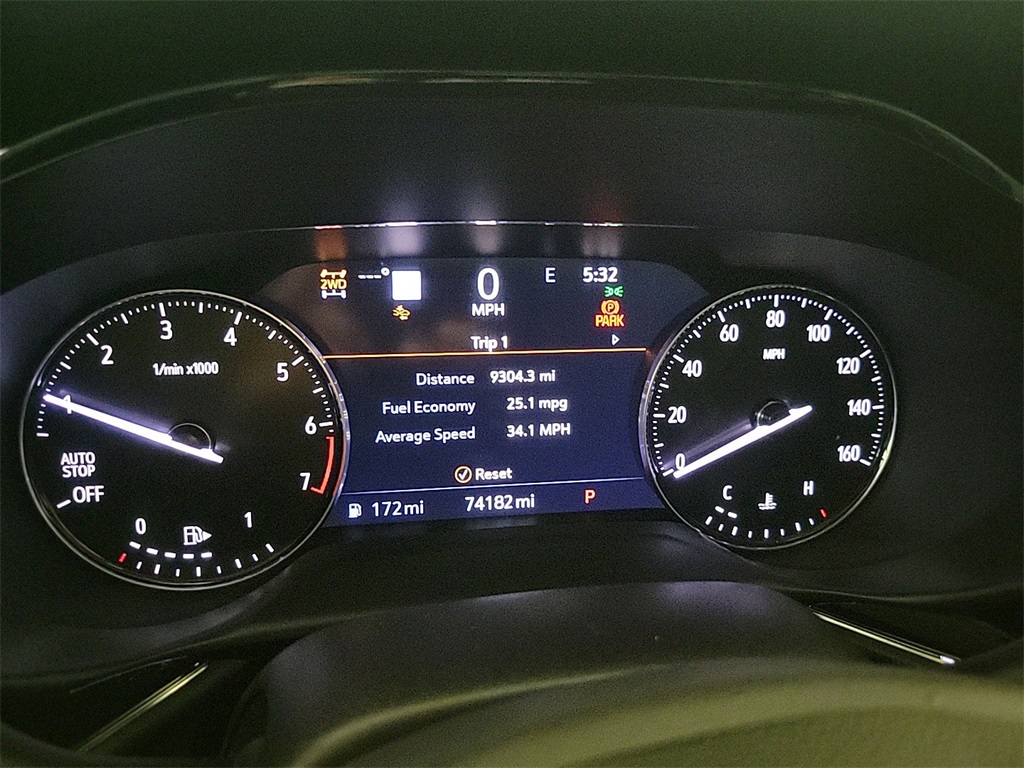 2023 BUICK ENVISION - Image 17