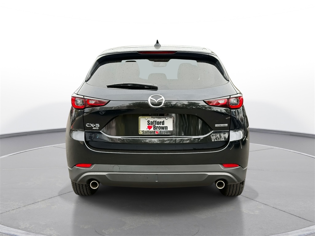 2022 Mazda CX-5 2.5 S Preferred photo 6