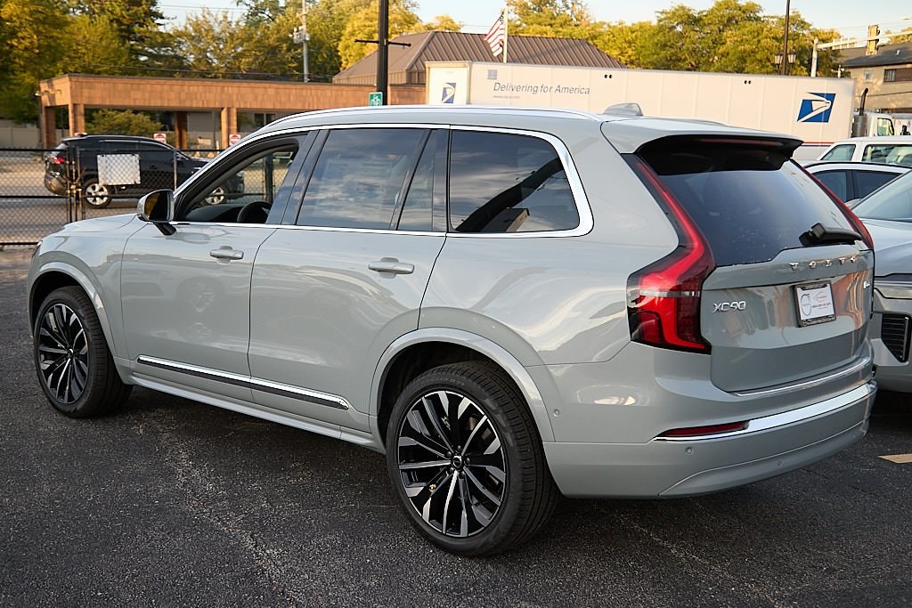 2026 VOLVO XC90 - Image 6