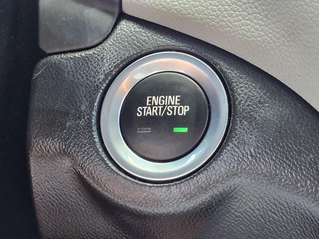 2022 Chevrolet Equinox LT photo 15