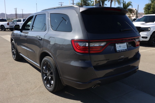 2025 Dodge Durango R/T photo 4