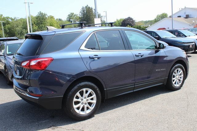 2018 Chevrolet Equinox LT photo 25