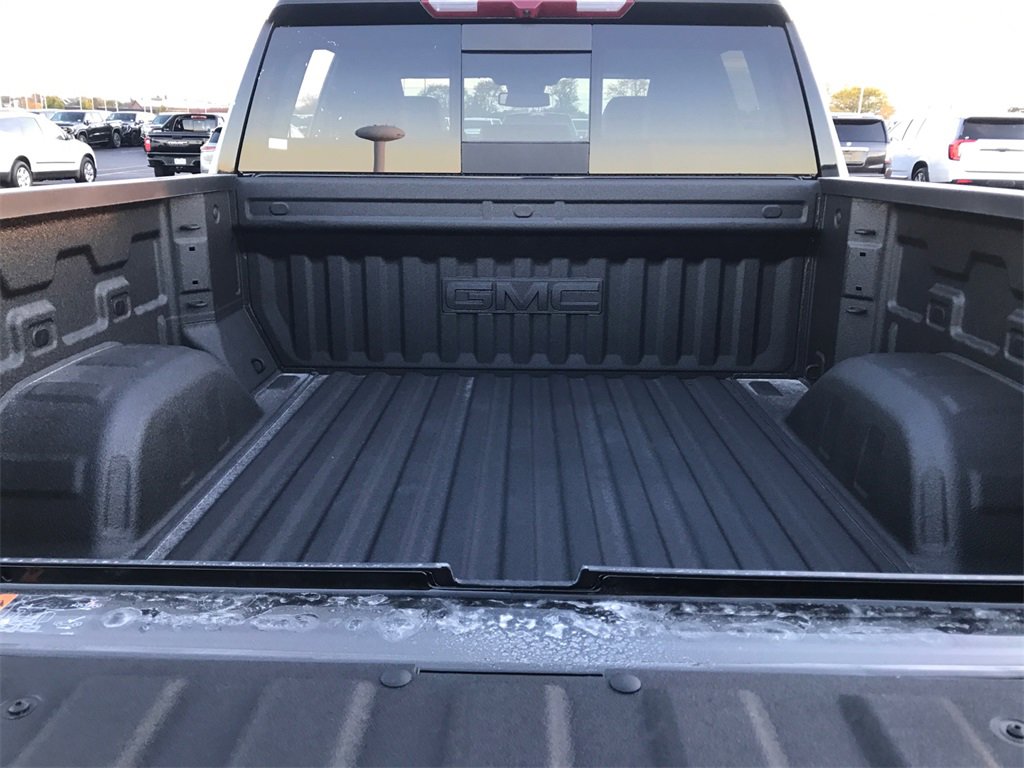 2026 GMC SIERRA - Image 31