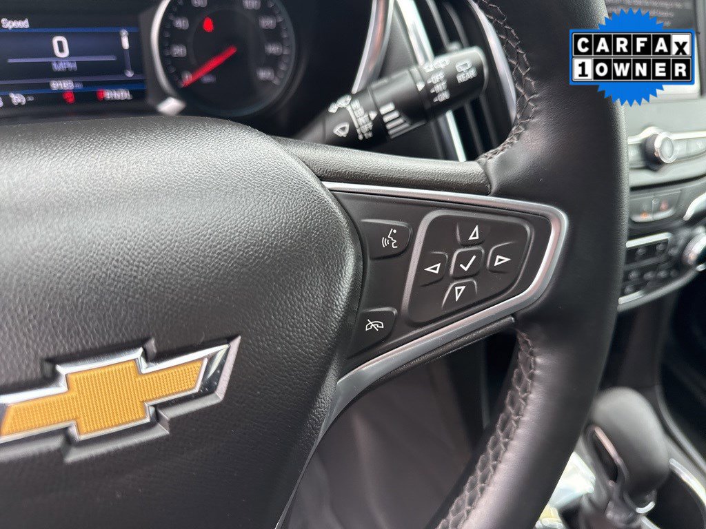 2023 Chevrolet Equinox LT photo 17