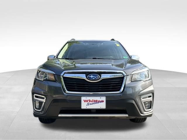 2020 Subaru Forester Touring photo 12