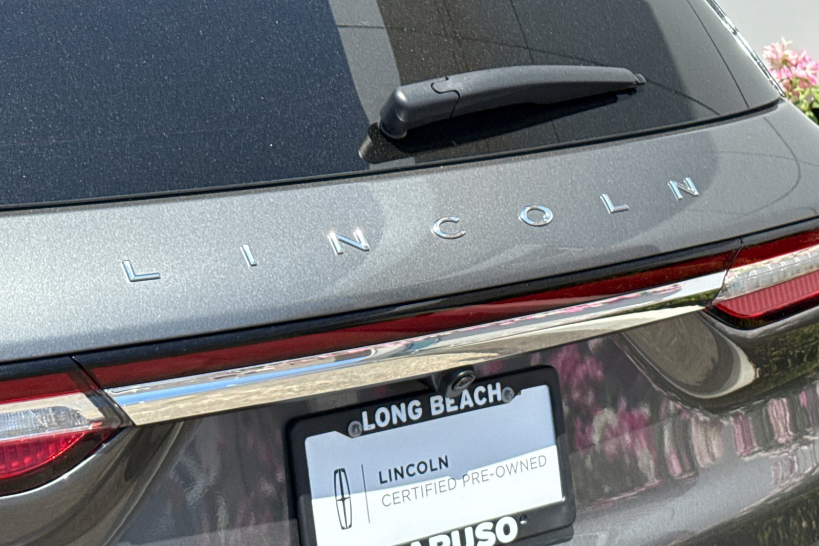 2022 Lincoln Corsair Standard photo 28