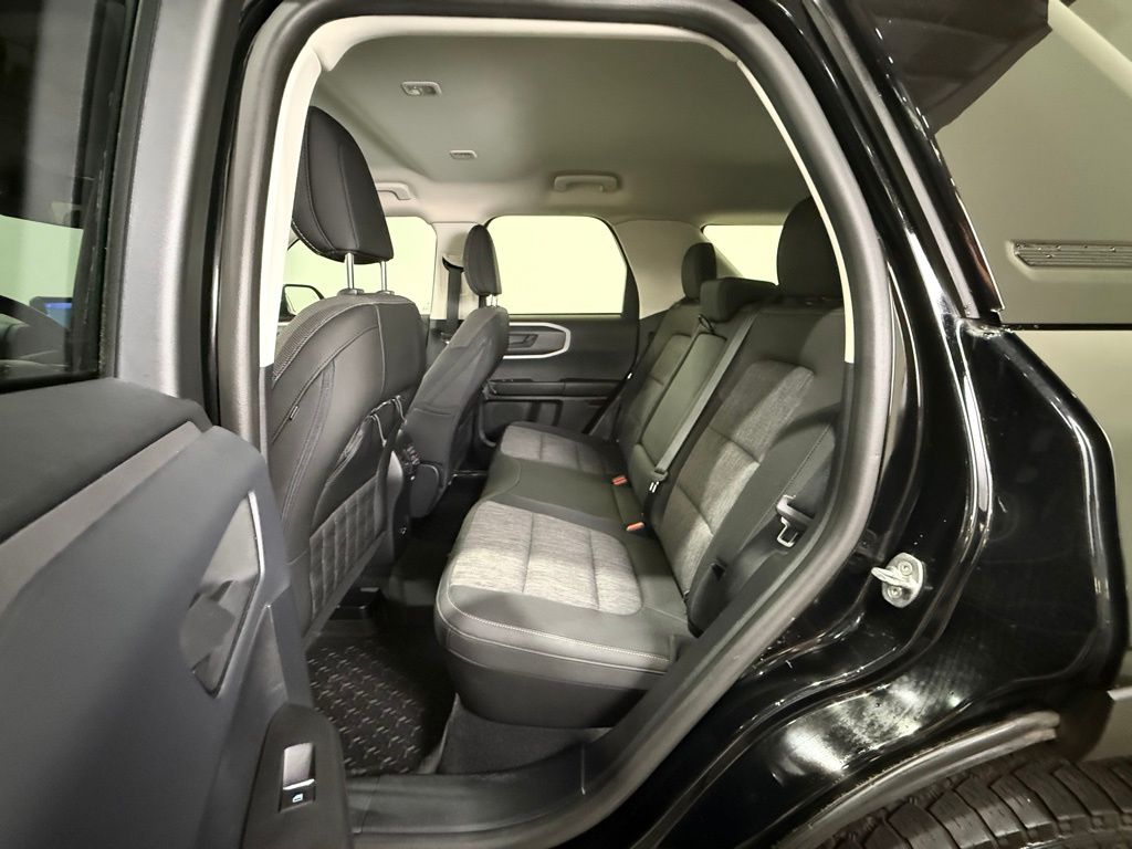 2021 Ford Bronco Sport Big Bend photo 16