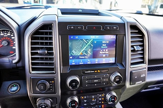 Used 2019 Gray Ford Raptor image 30