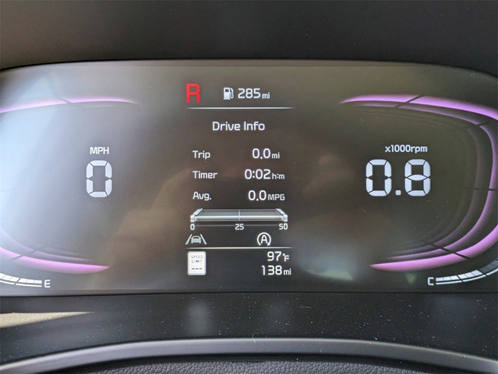 2025 Kia Soul LX photo 25