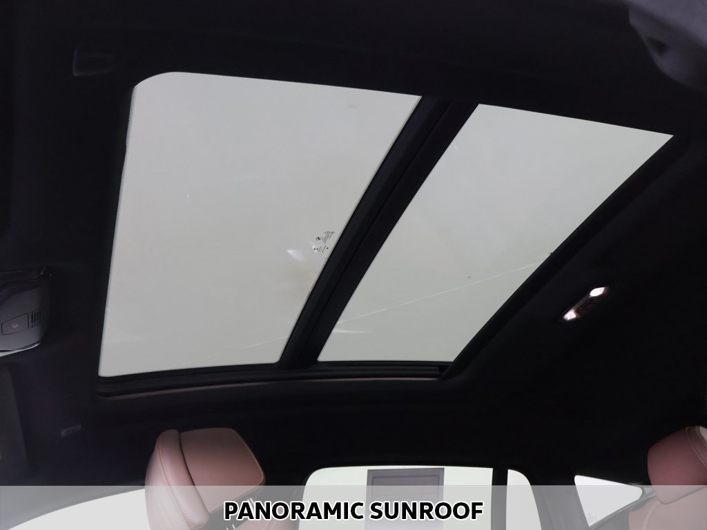 2020 Bmw X6 xDrive40i photo 3