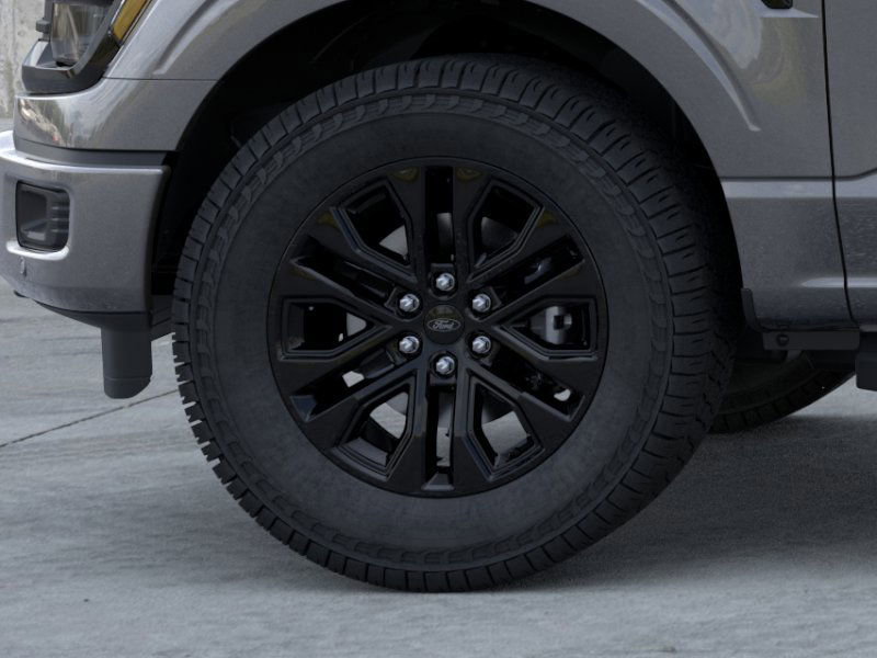 2025 FORD F-150 - Image 18