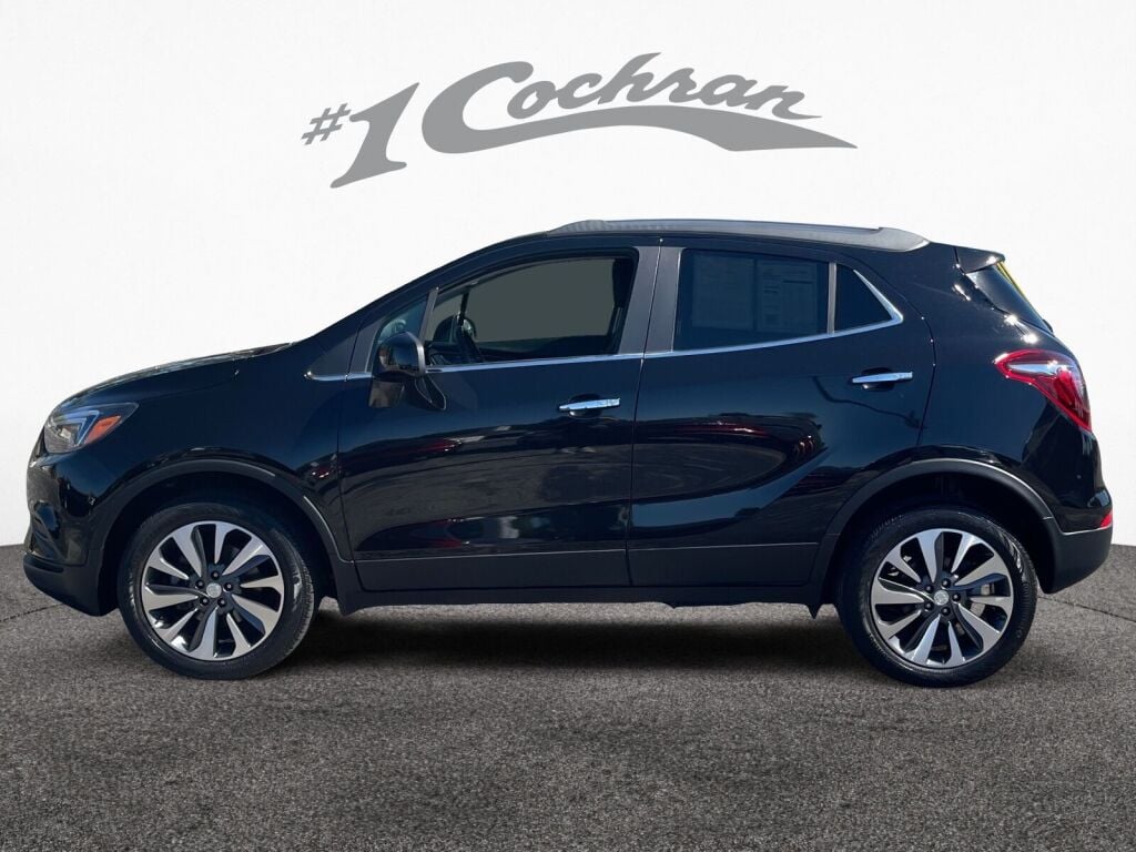 2022 Buick Encore Preferred photo 4