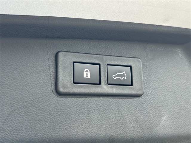 2024 Subaru Outback Onyx Edition photo 39