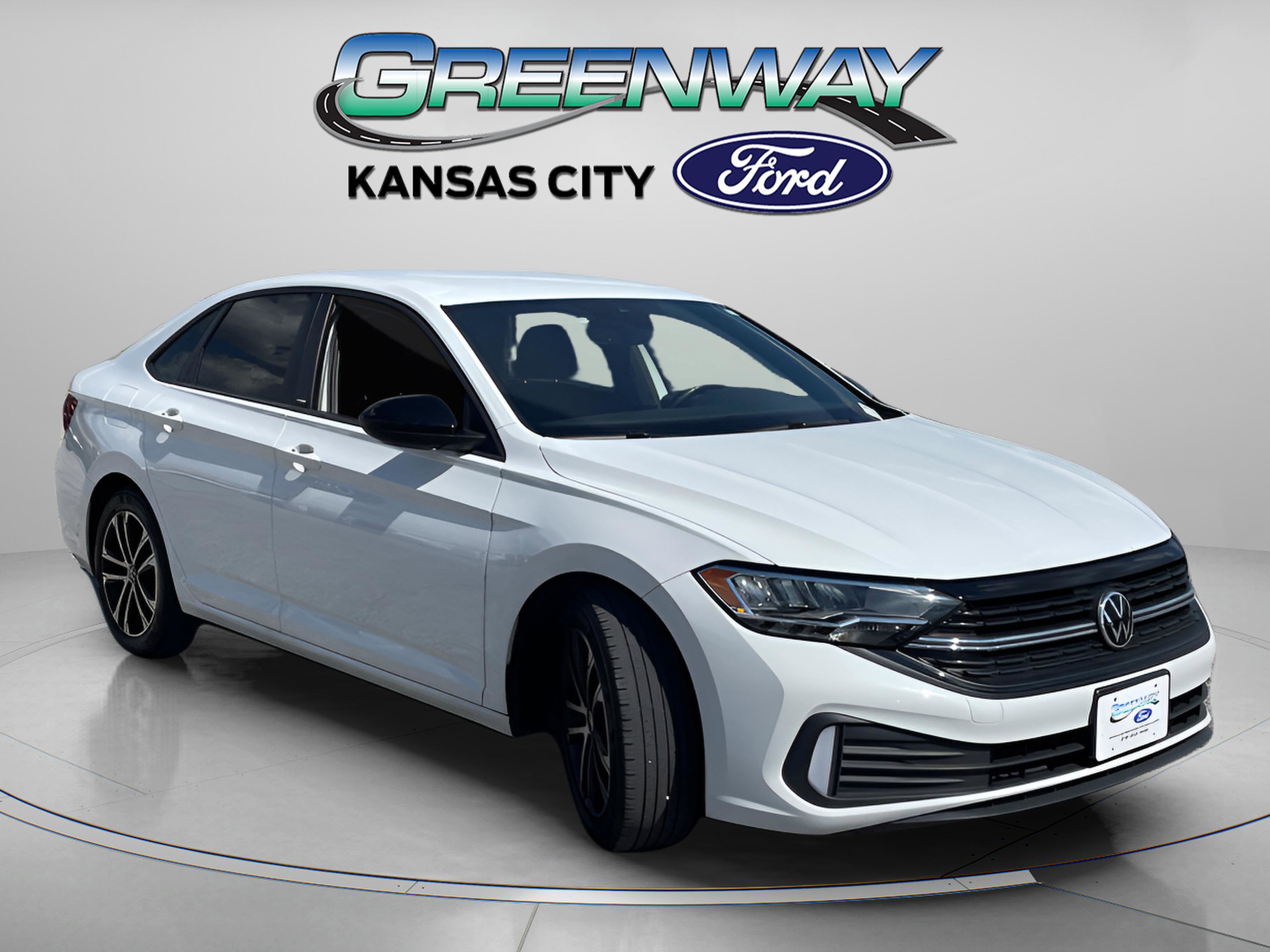 2023 Volkswagen Jetta