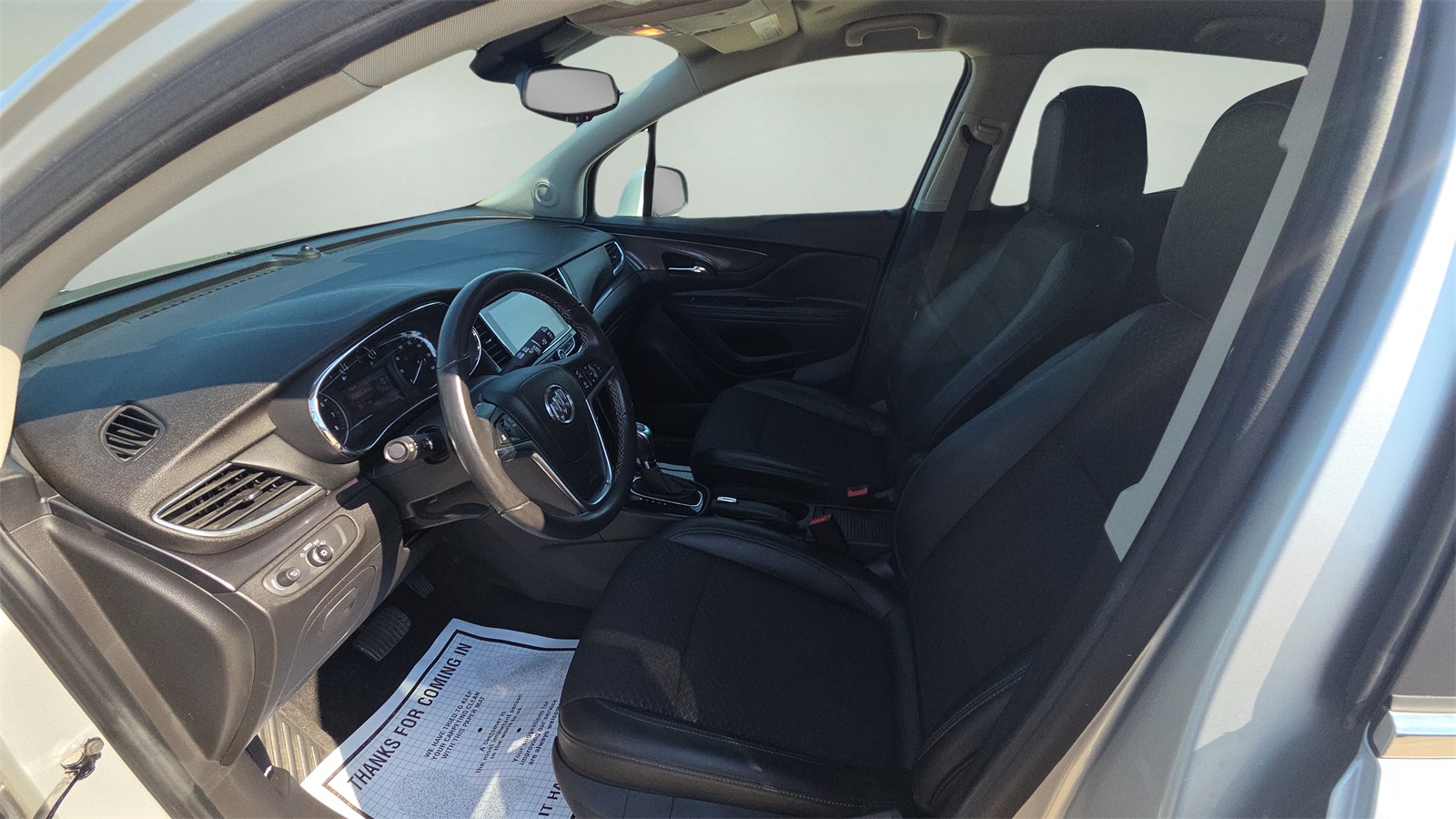2019 Buick Encore Preferred photo 16