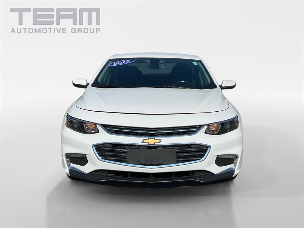 Used 2017 Chevrolet Malibu 1LT with VIN 1G1ZE5ST5HF233564 for sale in Salisbury, NC