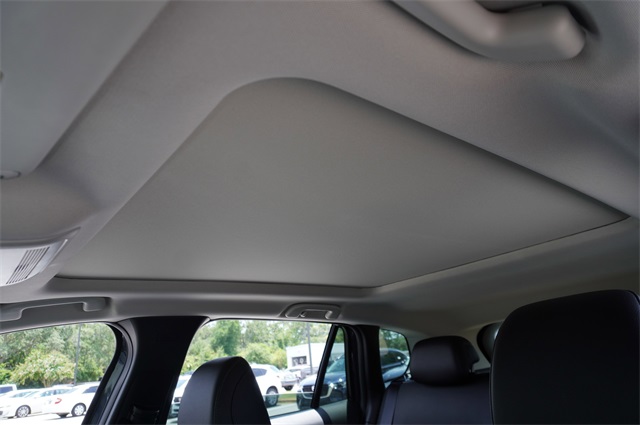 2025 Mazda CX-50 Premium Plus photo 4