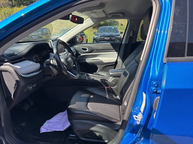 2022 Jeep Compass Latitude photo 18