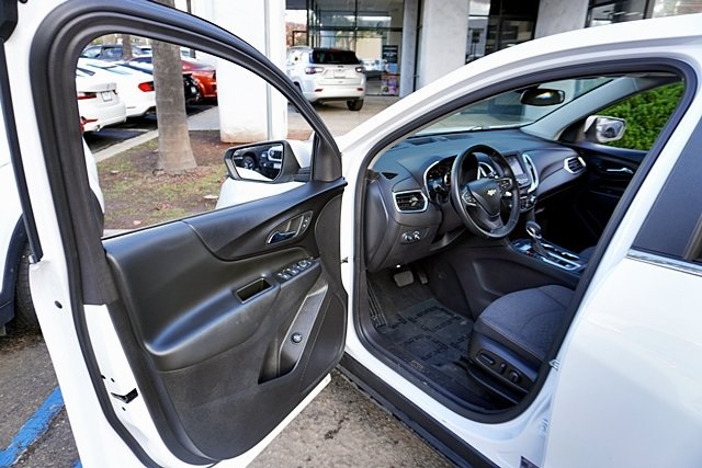 Used 2024 Beige Chevrolet LT image 35