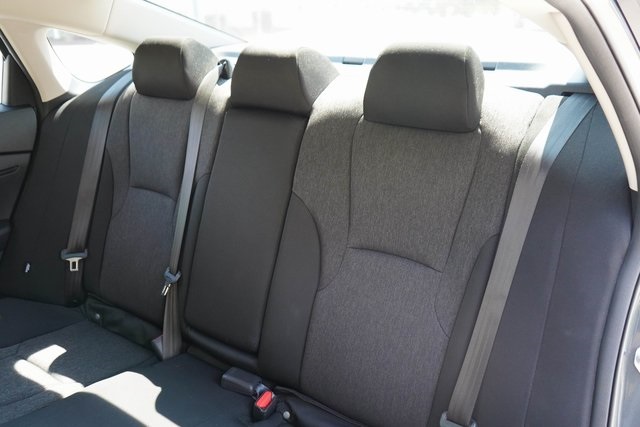 2023 Honda Accord LX photo 14