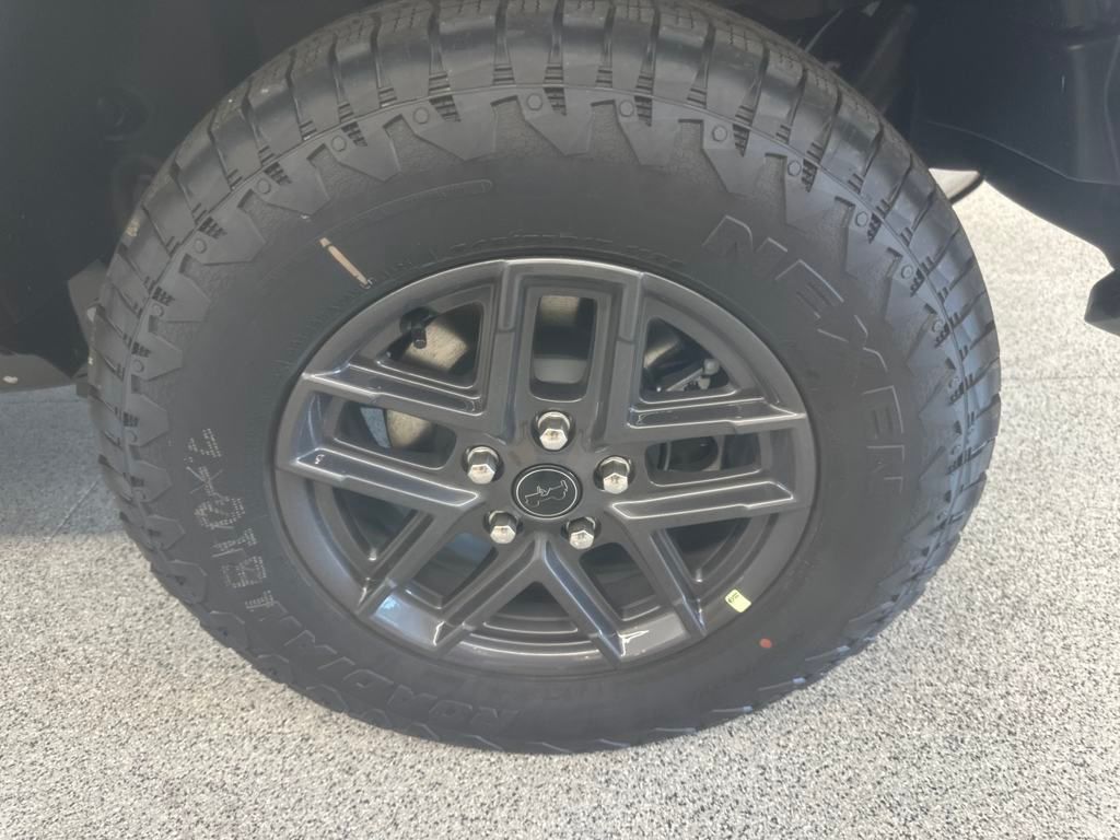 2025 Jeep Wrangler Sport S photo 14