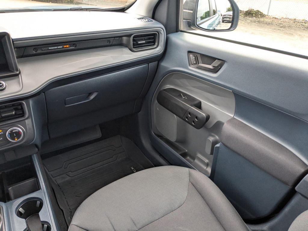 2022 Ford Maverick XL photo 18