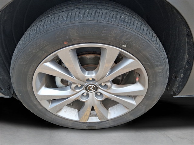 2023 Mazda CX-30 2.5 S Preferred photo 9