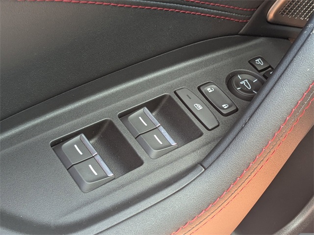 2025 Acura TLX SH-AWD Type S photo 19