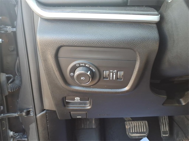 2022 Jeep Grand Cherokee Limited photo 15