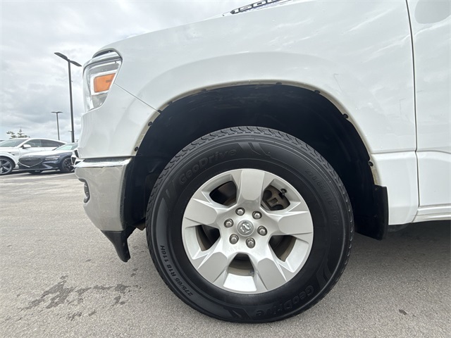 2022 Ram 1500 Big Horn Lone Star photo 10